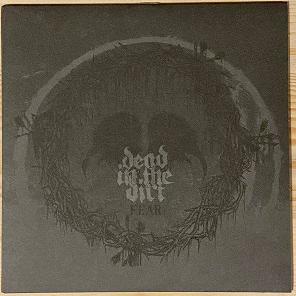 Fear (7" VINYL) | Mint (M) Mint (M)