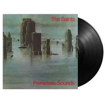 Prehistoric Sounds (180 GRAM VINYL) | Mint (M) Mint (M)