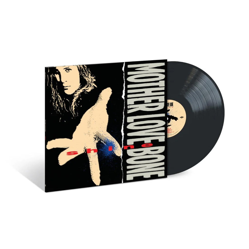 Mother Love Bone - Shine (180g Eco-Vinyl 12" EP) | Mint (M) Mint (M)