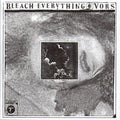 Bleach Everything / VORS – Split (VINYL 7") | Mint (M) Mint (M)