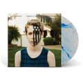 Fall Out Boy - American Beauty / American Psycho (CUSTOM BLUE VINYL) | Mint (M) Mint (M)