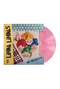 No Obligation (IEX: TRANSLUCENT PINK VINYL) | Mint (M) Mint (M)