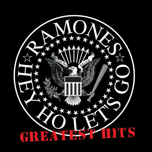 Greatest Hits (RSD BLACK FRIDAY) | Mint (M) Mint (M)