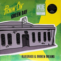 Pickin' On Green Day: Bluegrass and Broken Dreams | Mint (M) Mint (M)