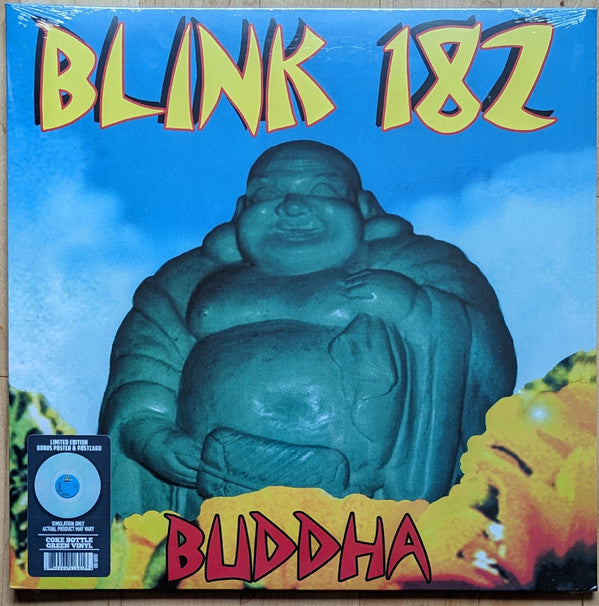Buddha | Mint (M) Mint (M)