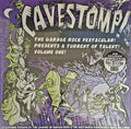 Cavestomp! The Garage Rock Festacular! Presents A Torrent Of Talent! Volume One! | Mint (M) Mint (M)