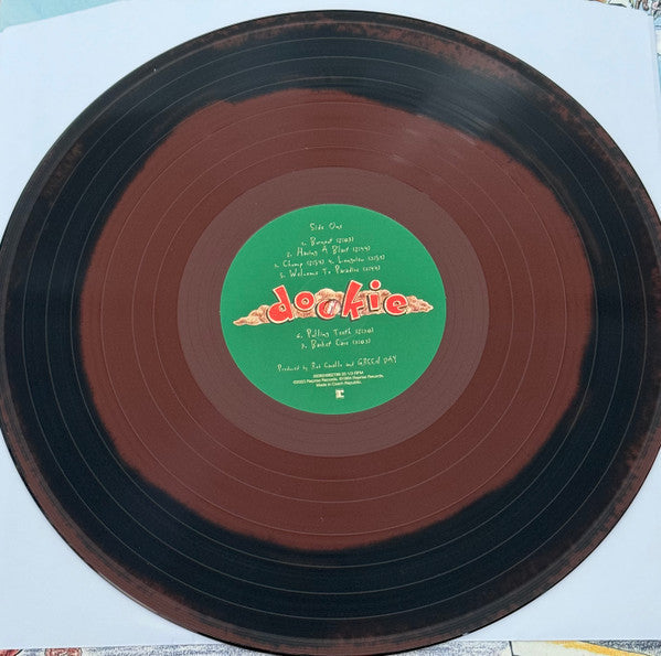 Dookie: 30th Anniversary (IEX: MULTI COLOR / BOXSET) | Mint (M) Mint (M)