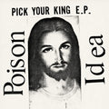 Pick Your King E.P. (WHITE VINYL) | Mint (M) Mint (M)