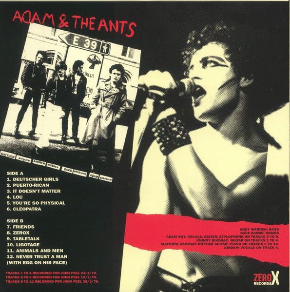 Live At The BBC 78/79 | Mint (M) Mint (M)