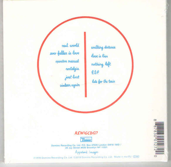 Buzzcocks - Love Bites (CD) | Mint (M) Mint (M)