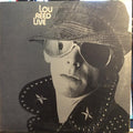 Lou Reed - Lou Reed Live (VINYL) | Excellent (EX) Excellent (EX)