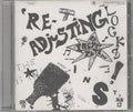 Readjusting The Locks | Near Mint (NM) Near Mint (NM)