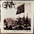Gaza - No Absolutes In Human Suffering (TRANSPARENT RED VINYL) | Near Mint (NM or M-)