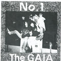 The Gaia - No.1 (VINYL 7") | Near Mint (NM) Near Mint (NM)