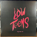 Low Teens (LP) | Near Mint (NM or M-)