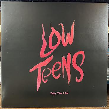 Low Teens (LP) | Near Mint (NM or M-)
