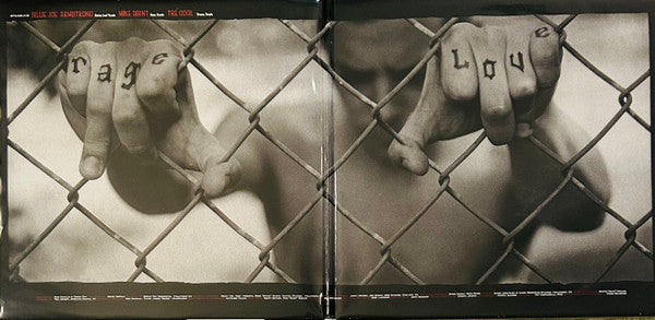 Green Day - American Idiot (WALMART RED 2xVINYL) | Near Mint (NM or M-)