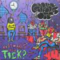 What Makes You Tick? (PURPLE W BLACK SPLATTER VINYL) | Near Mint (NM or M-) Mint (M)