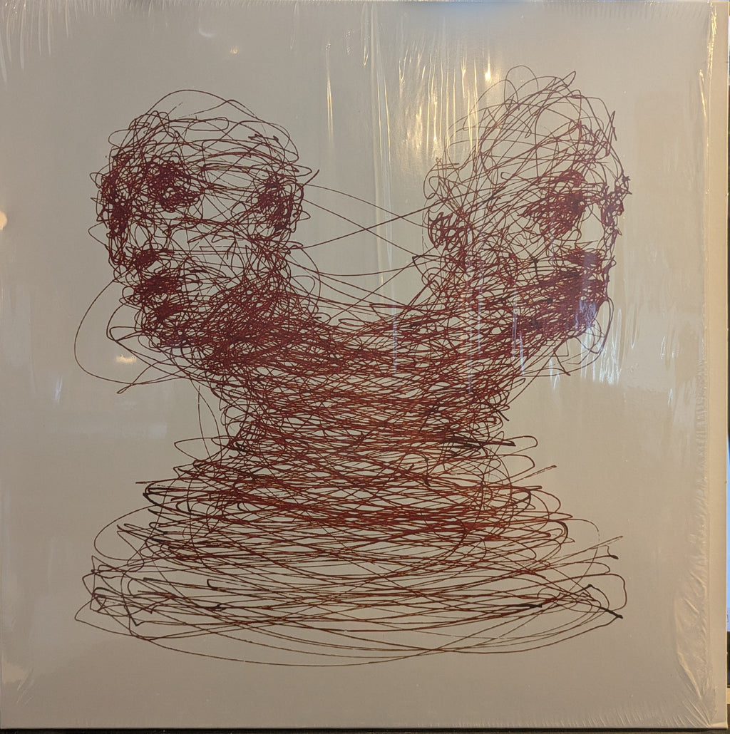 Siege Of Self (BLACK IN CLEAR VINYL) | Near Mint (NM or M-) Mint (M)