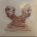Siege Of Self (BLACK IN CLEAR VINYL) | Near Mint (NM or M-) Mint (M)