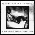 Every Winter Is Cold (YELLOW VINYL) | Near Mint (NM or M-) Mint (M)