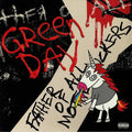 Father Of All... (CLOUDY RED VINYL) | Near Mint (NM or M-)