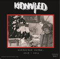 Kidnapped (5) - Collected Works. 2017-2019 (VINYL) | Near Mint (NM or M-)