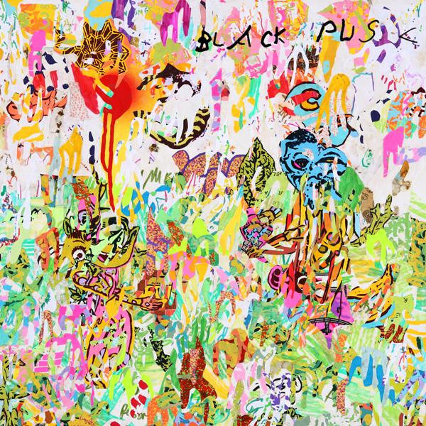 Black Pus - All My Relations (VINYL) | Near Mint (NM or M-) Mint (M)