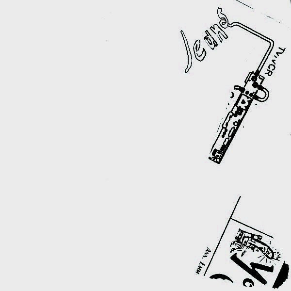Pissed Jeans - Demo (7" VINYL) | Near Mint (NM or M-)