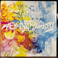 See You Next Tuesday - Intervals (PICTURE DISC VINYL) | Near Mint (NM or M-) Mint (M)
