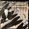Ed Gein - Judas Goats & Dieseleaters (CLEAR/BROWN SPLATTER) | Near Mint (NM or M-) Mint (M)