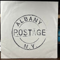 Postage (VINYL) | Near Mint (NM or M-)