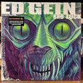 Bad Luck (RED/YELLOW SPLATTER VINYL) | Near Mint (NM or M-) Mint (M)
