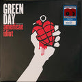 Green Day - American Idiot (WALMART RED 2xVINYL) | Near Mint (NM or M-)