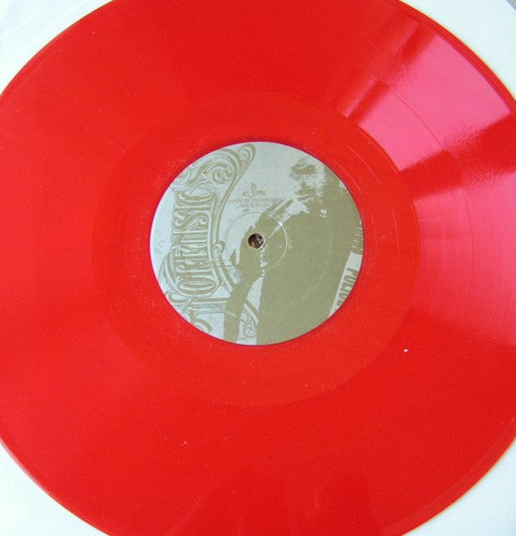 Hogback Mountain Sessions Vol. 1 (TRANSPARENT RED VINYL) | Near Mint (NM or M-)