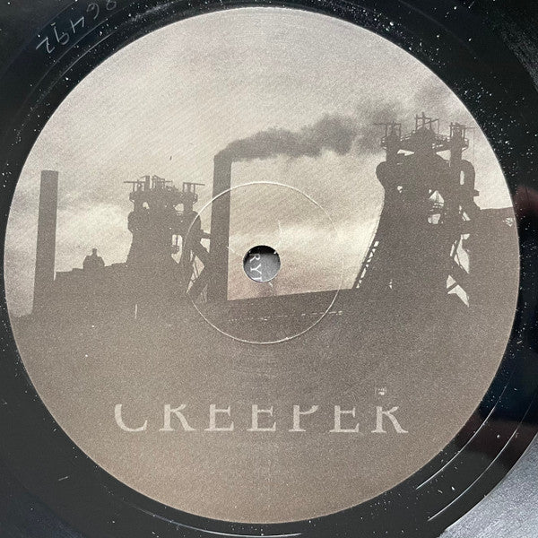 Canyons / Creeper (VINYL) | Near Mint (NM or M-)