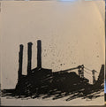 Hospice (MARBLE TAN VINYL) | Near Mint (NM or M-) Mint (M)