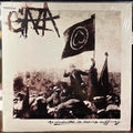 Gaza - No Absolutes In Human Suffering (TRANSPARENT GOLD VINYL) | Near Mint (NM or M-)