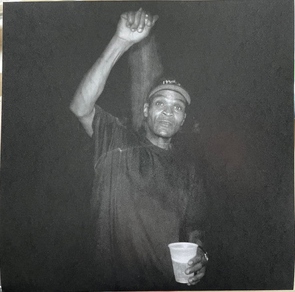 Canyons (3) - Rufus (PURPLE MARBLE 10" VINYL) | Near Mint (NM or M-) Mint (M)