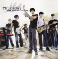 Thursday - Five Stories Falling (2XCD) | Near Mint (NM) Near Mint (NM)