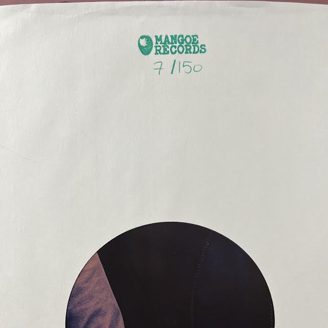 Loss Becomes - Loss Becomes (CLEAR VINYL) | Near Mint (NM or M-) Mint (M)