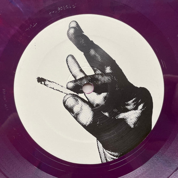 Canyons (3) - Rufus (TEST PRESS 10" VINYL) | Near Mint (NM or M-) Mint (M)