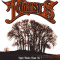 Hogback Mountain Sessions Vol. 1 (TRANSPARENT GOLD VINYL) | Near Mint (NM or M-)