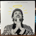 The Drew Thomson Foundation (HOT PINK VINYL) | Near Mint (NM or M-)