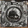 Gets Worse (PURPLE 10" VINYL) | Near Mint (NM or M-)