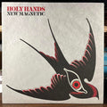 New Magnetic (WHITE VINYL) | Near Mint (NM or M-) Mint (M)