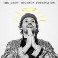 The Drew Thomson Foundation - The Drew Thomson Foundation (BABY BLUE VINYL) | Near Mint (NM or M-)