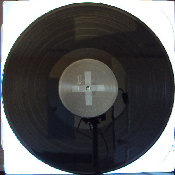 Achilles (3) - Hospice (VINYL) | Near Mint (NM or M-) Mint (M)