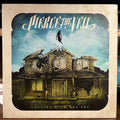 Pierce The Veil - Collide With The Sky (PINK VINYL) | Near Mint (NM or M-)