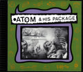 Atom & His Package (CD) | Near Mint (NM) Near Mint (NM)